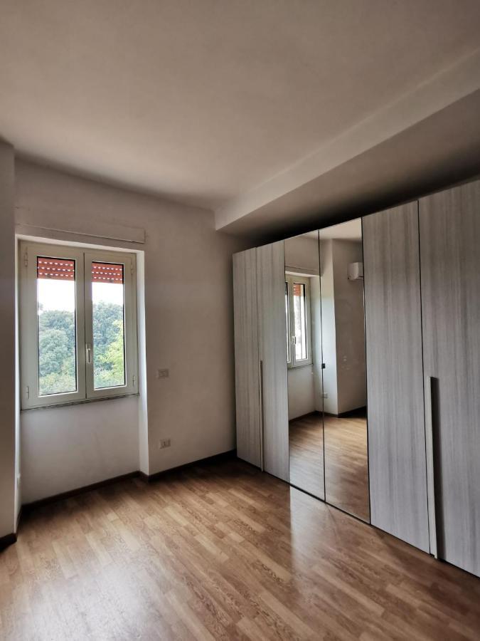 Nepi - Intero Alloggio Nel Centro Storico Buitenkant foto